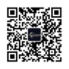 微信客服二维码