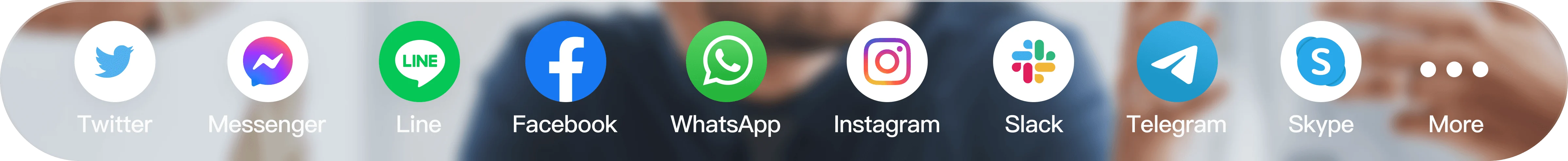 HelloWorld 应用界面