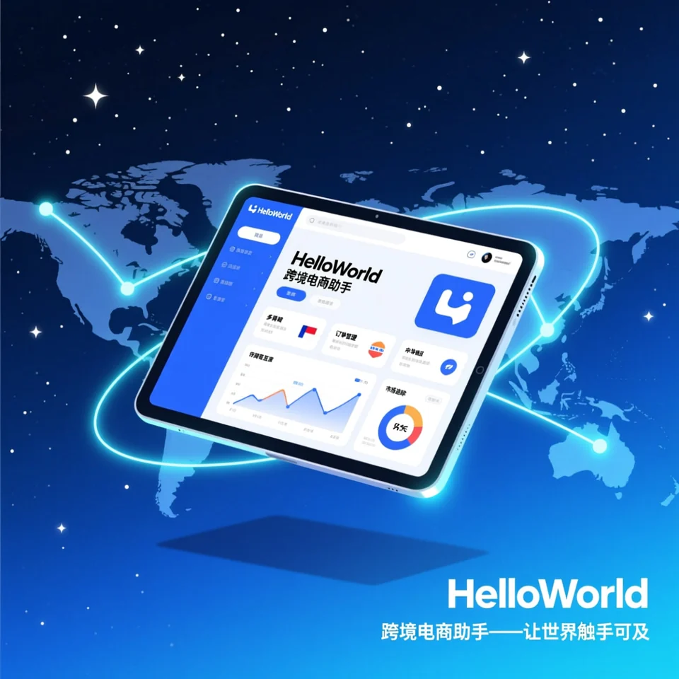 网页翻译排版错乱？HelloWorld智能重排设置