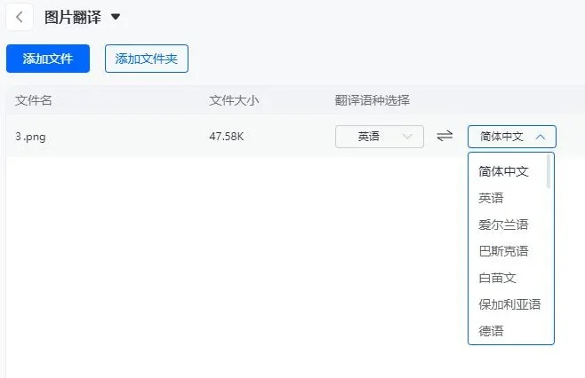 HelloWorld 翻译软件下载与使用建议示意图,帮助完成HelloWorld 翻译软件相关操作