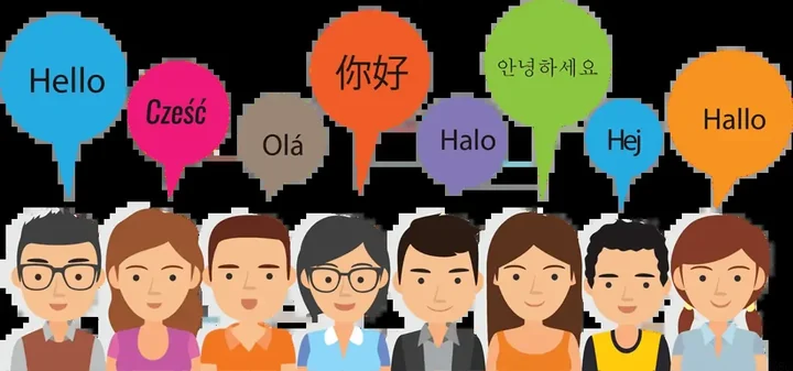 HelloWorld 翻译软件常见问题 FAQ示意图,帮助完成HelloWorld 翻译软件相关操作