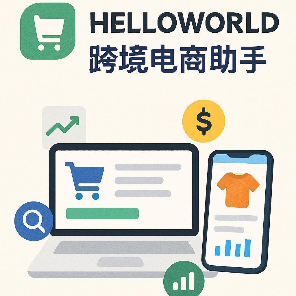 HelloWorld 翻译软件 软件界面截图