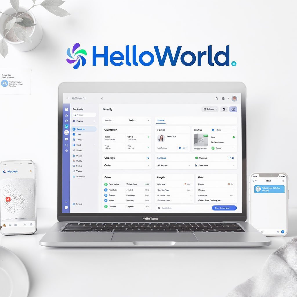 HelloWorld 翻译软件helloworld聊天翻译软件下载进阶教程：从下载到高效使用